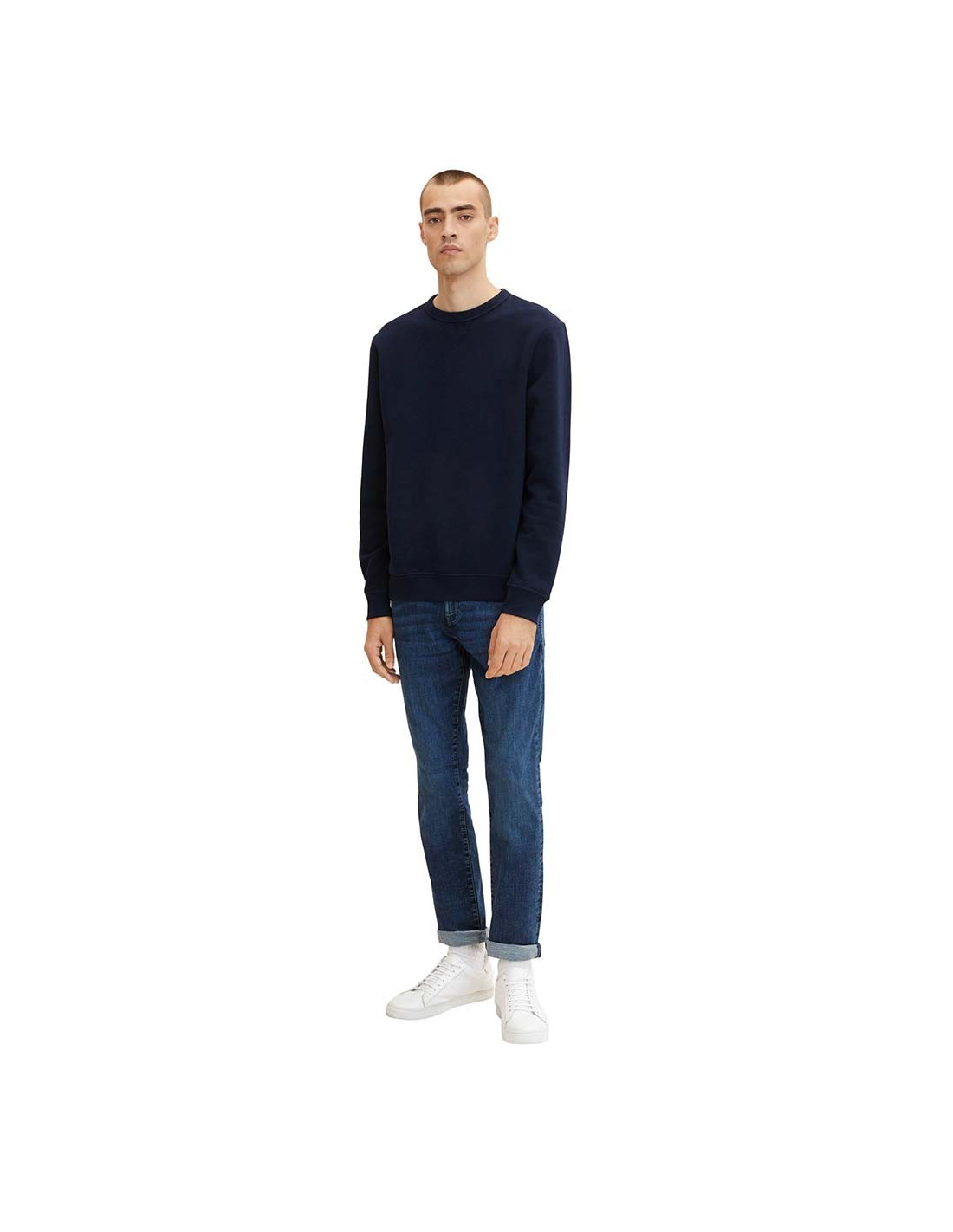 TOM TAILOR - 1032793 - Pull 6