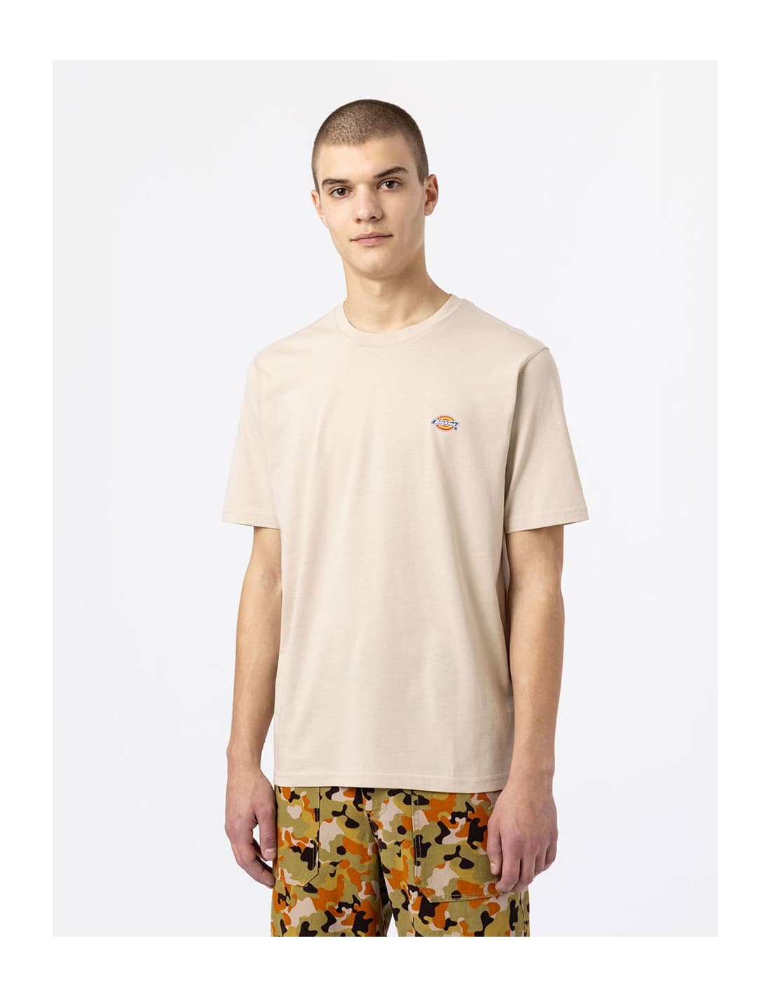 T-shirt DICKIES DK0A4XDB 2