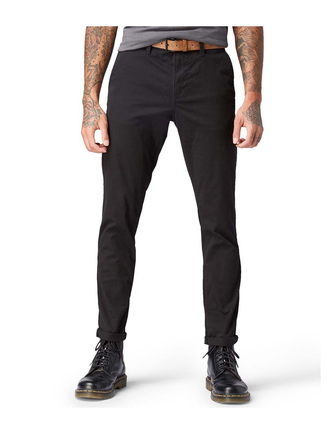 TOM TAILOR - 1008253 - Pantalon 1