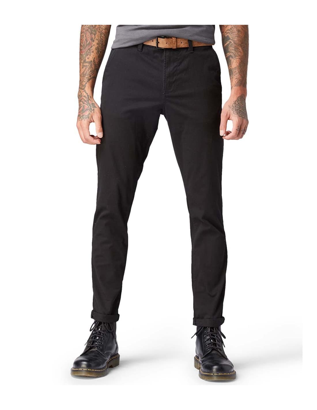 TOM TAILOR - 1008253 - Pantalon 4