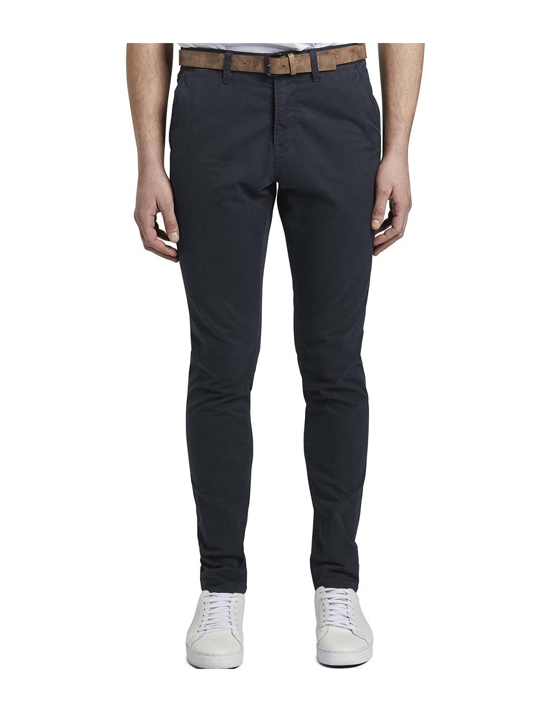 TOM TAILOR - 1008253 - Pantalon 8