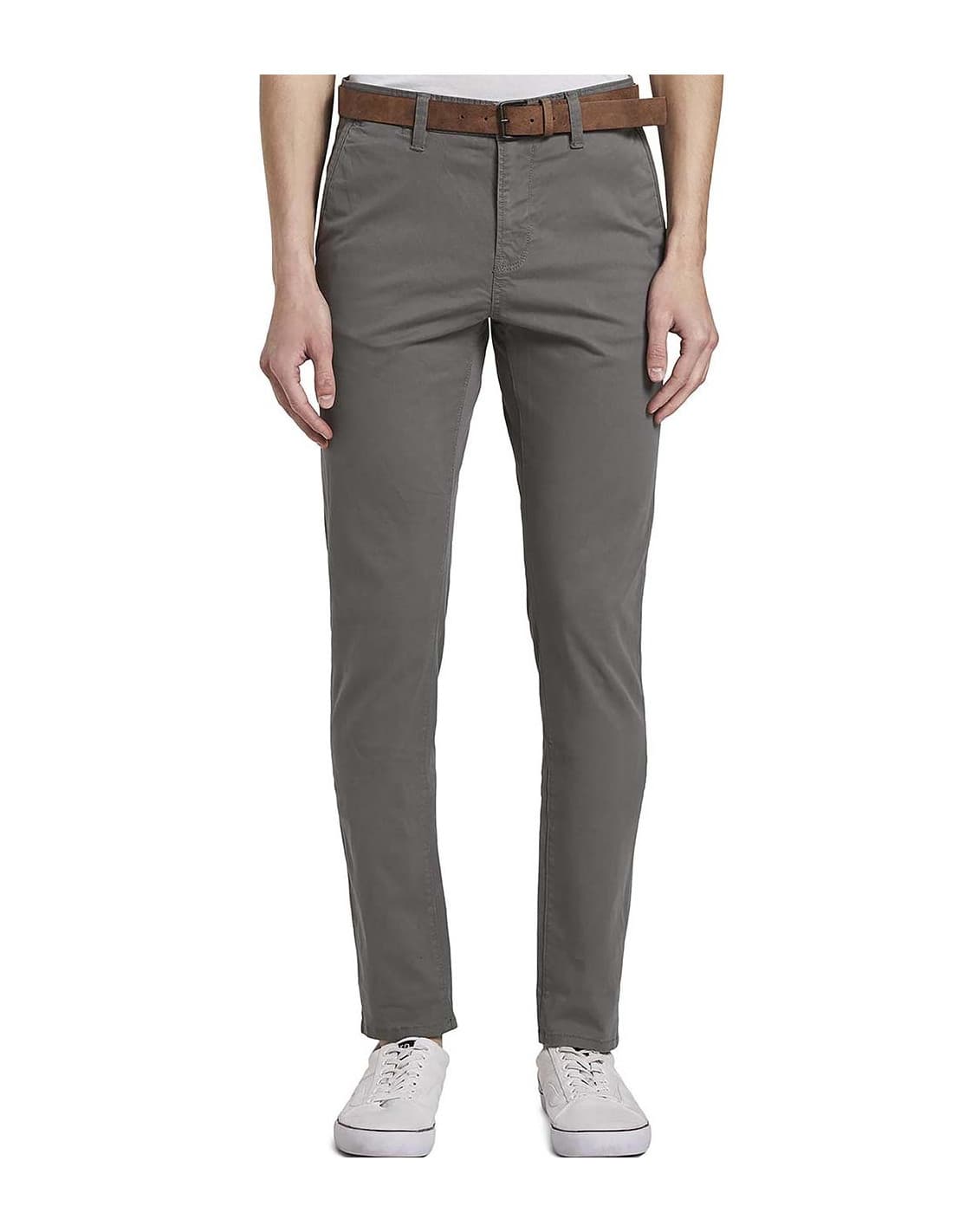 TOM TAILOR - 1008253 - Pantalon 10