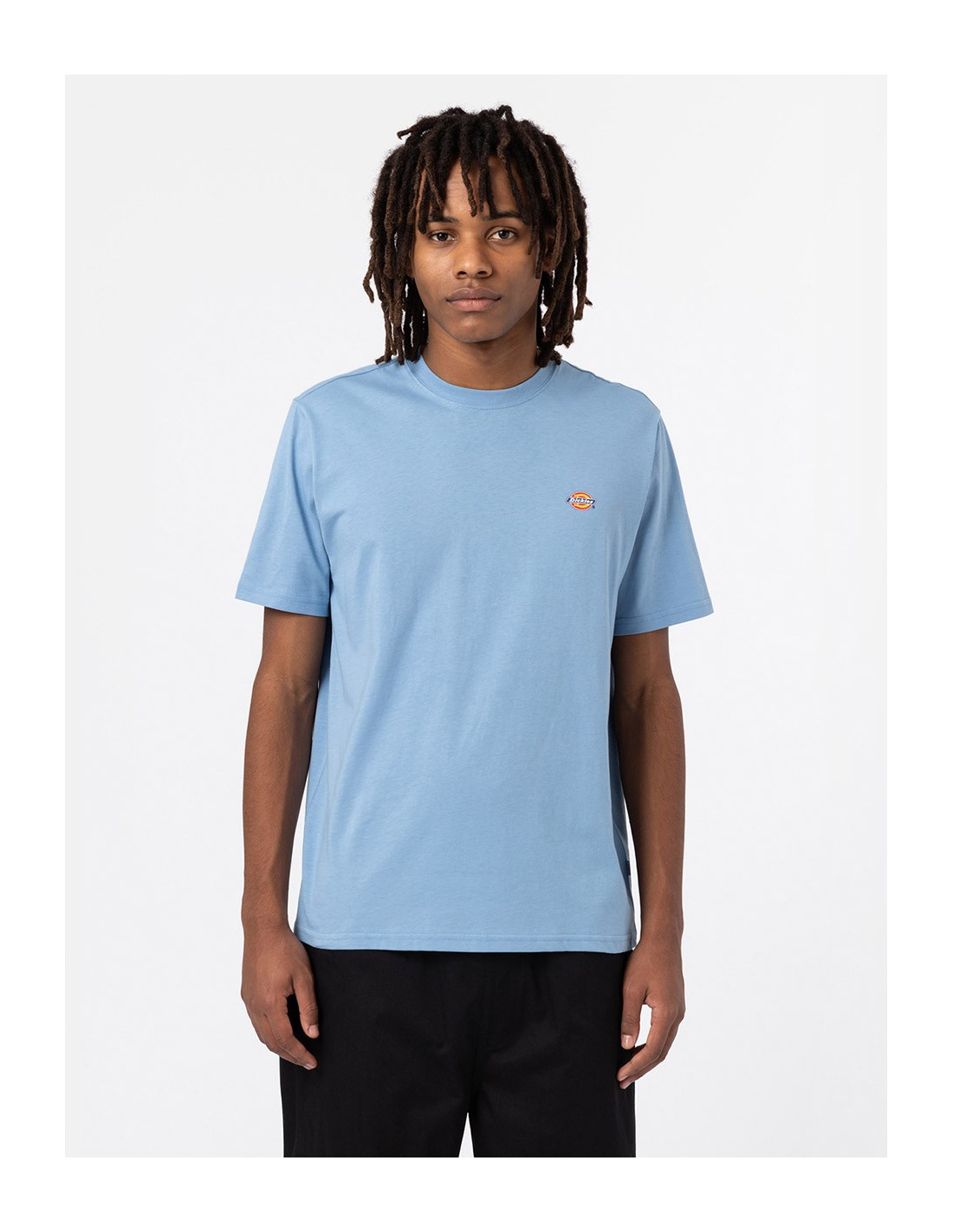 T-shirt DICKIES DK0A4XDB 3