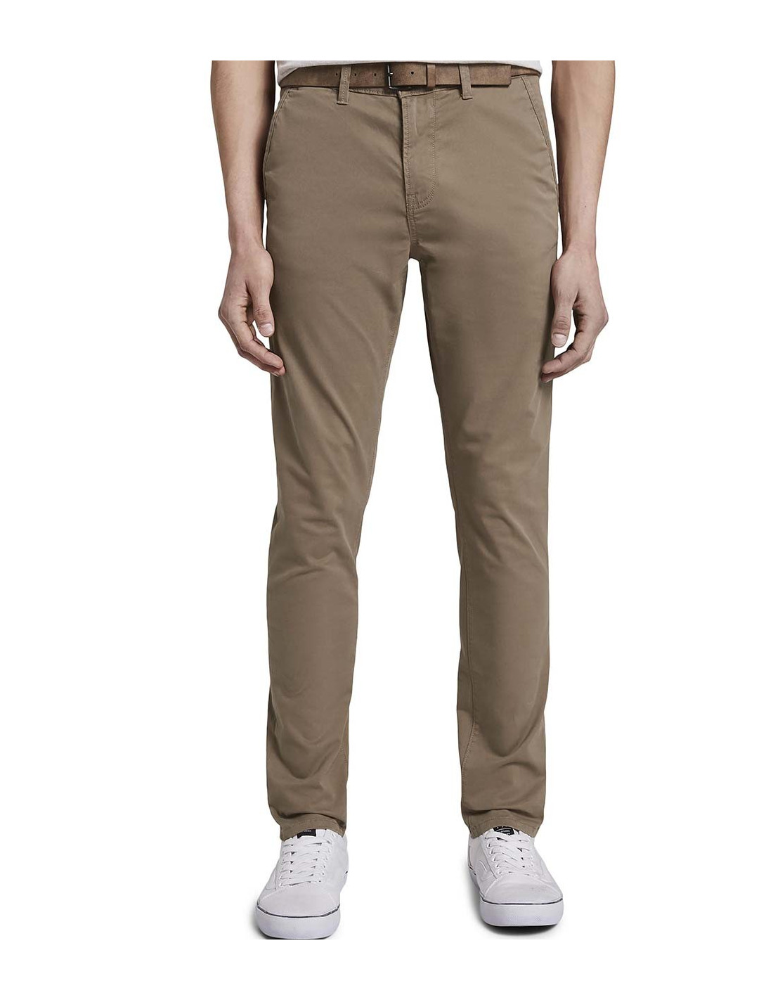 TOM TAILOR - 1008253 - Pantalon 16