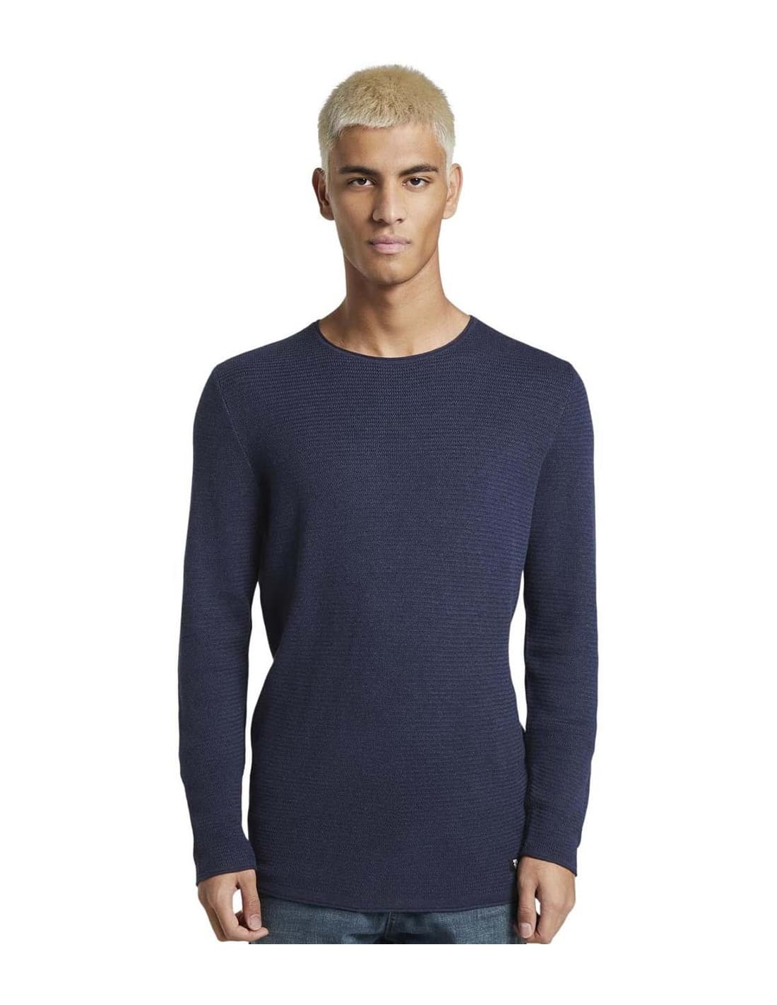 TOM TAILOR - 1016090 - Pull 4
