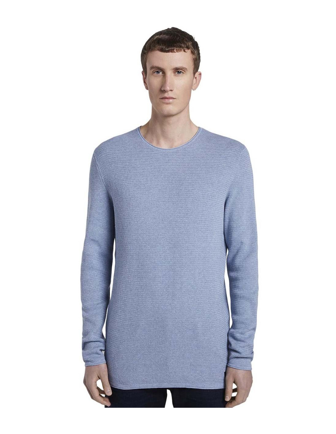 TOM TAILOR - 1016090 - Pull 5