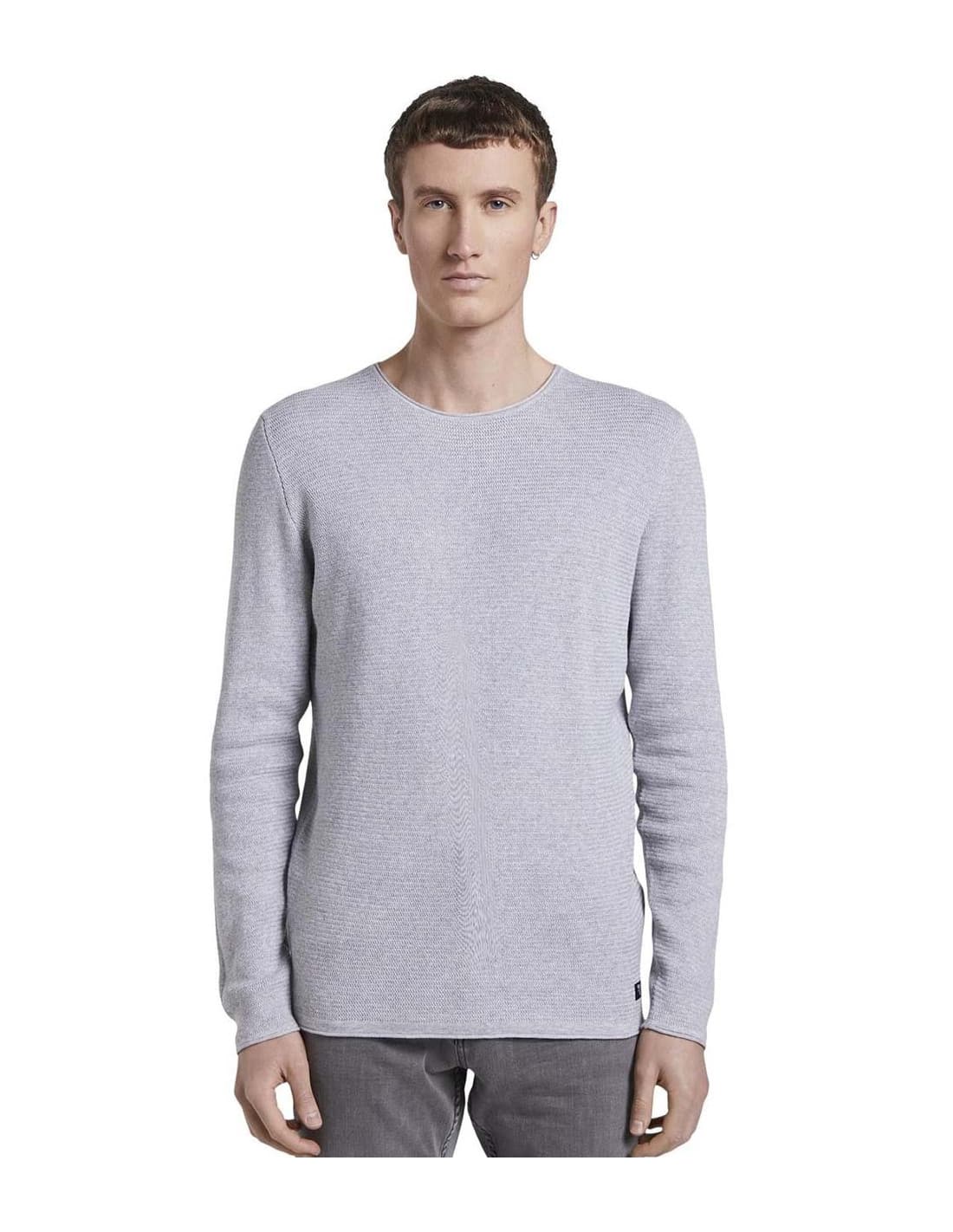 TOM TAILOR - 1016090 - Pull 9
