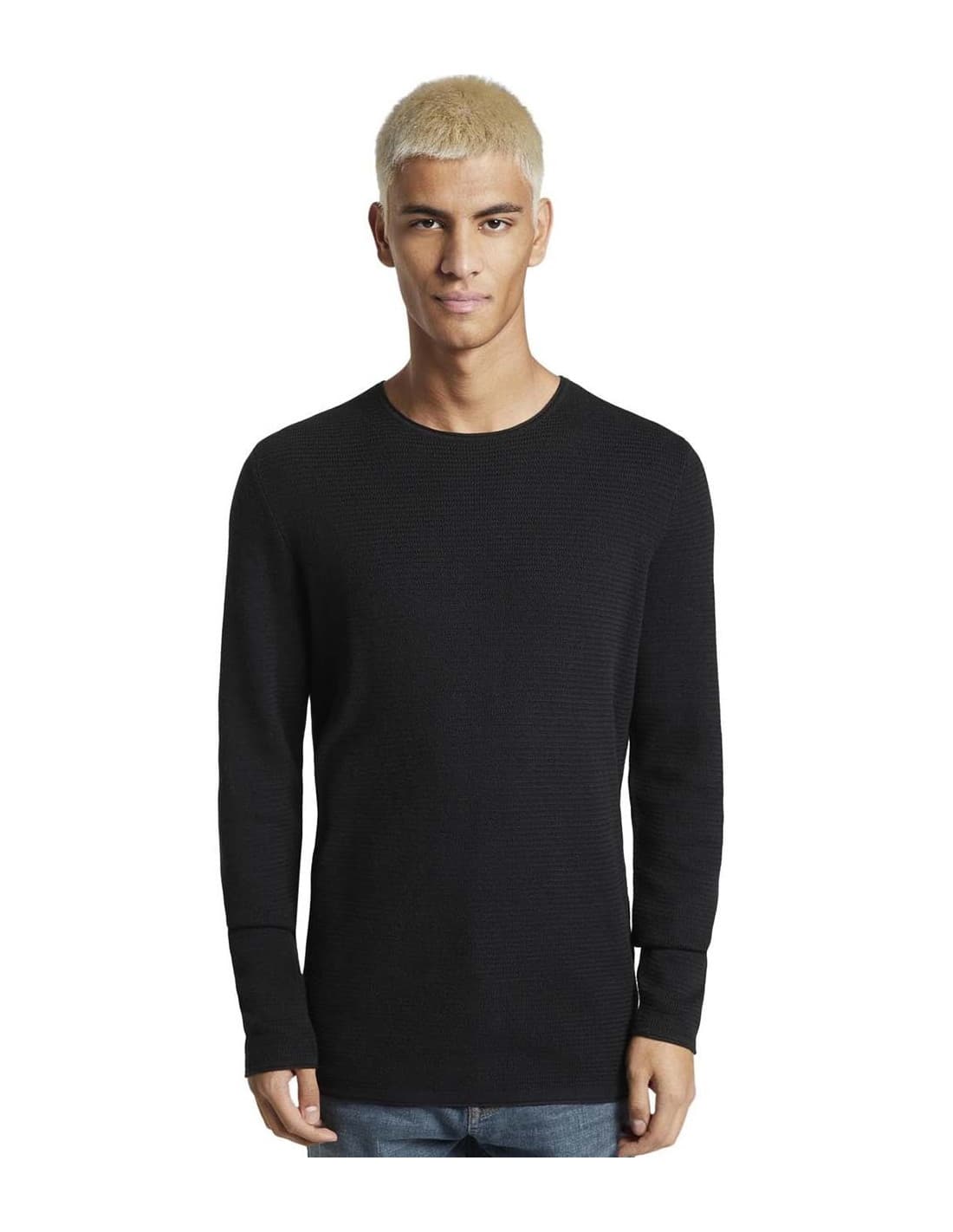 TOM TAILOR - 1016090 - Pull 12