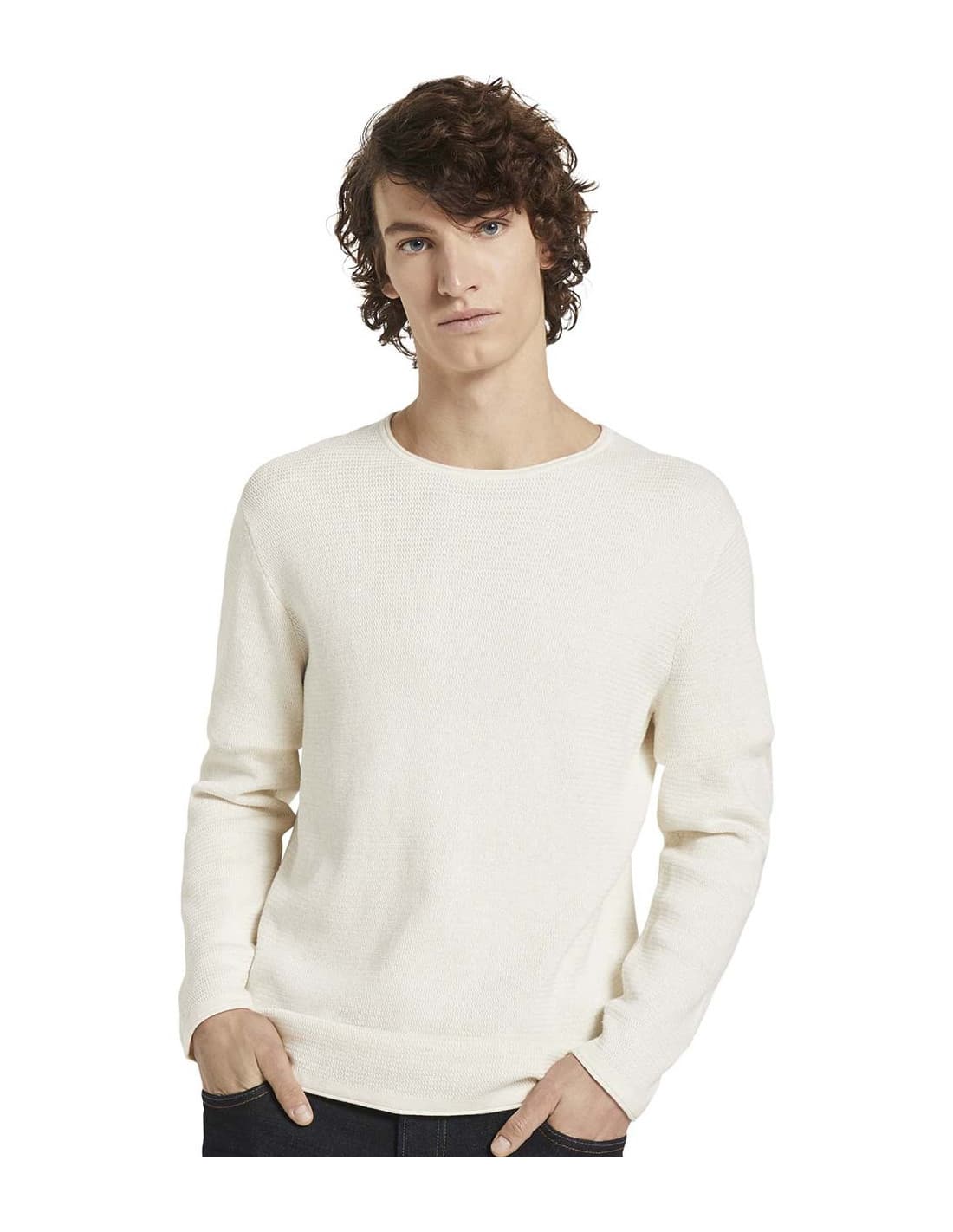 TOM TAILOR - 1016090 - Pull 14