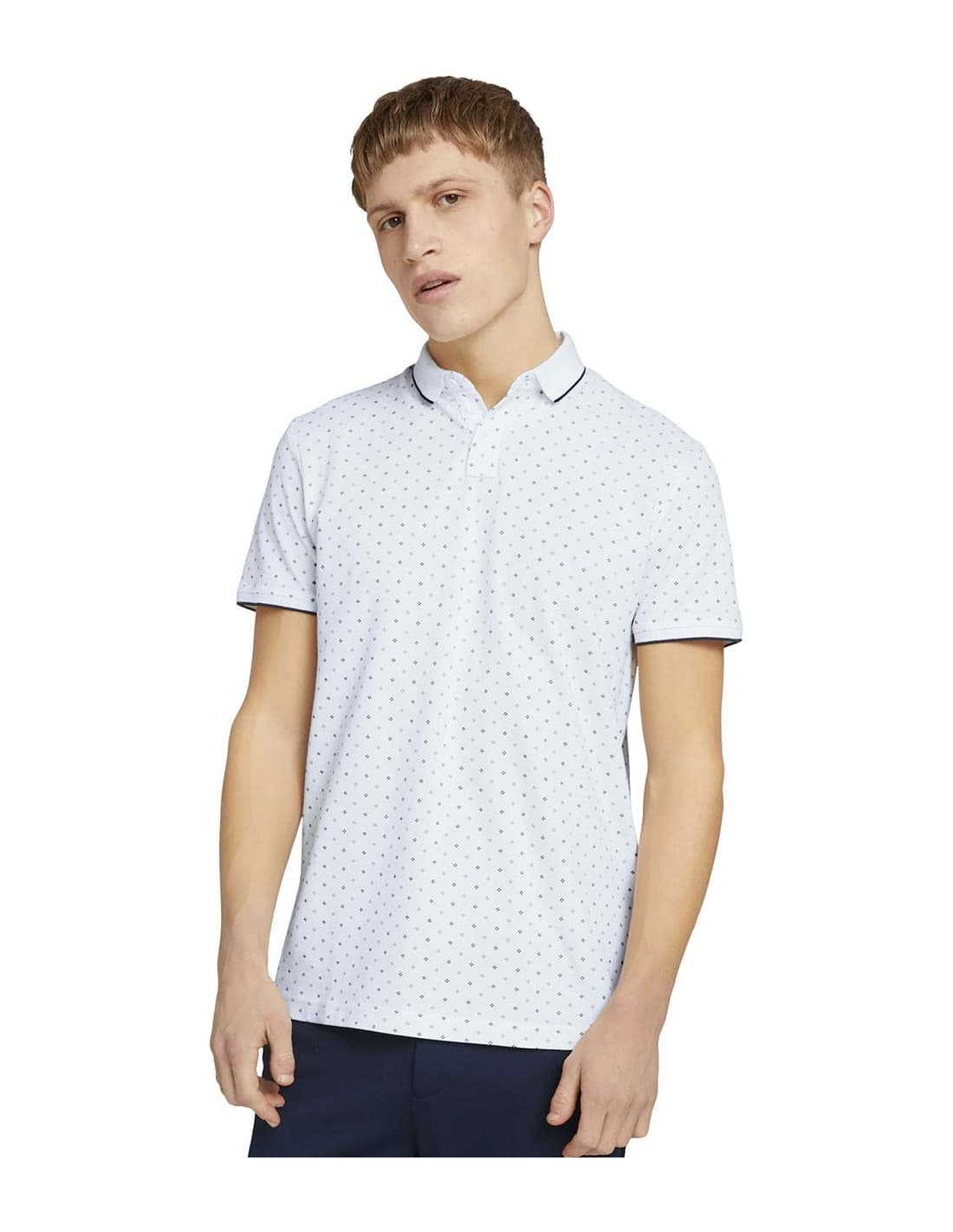 TOM TAILOR - 1024053 - Polo 1