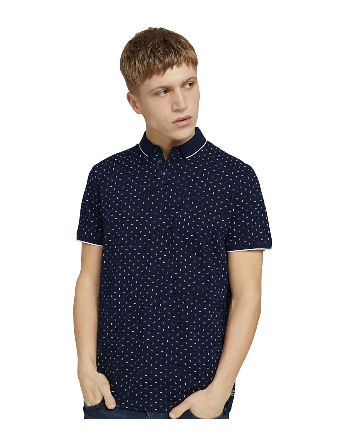 TOM TAILOR - 1024053 - Polo 5