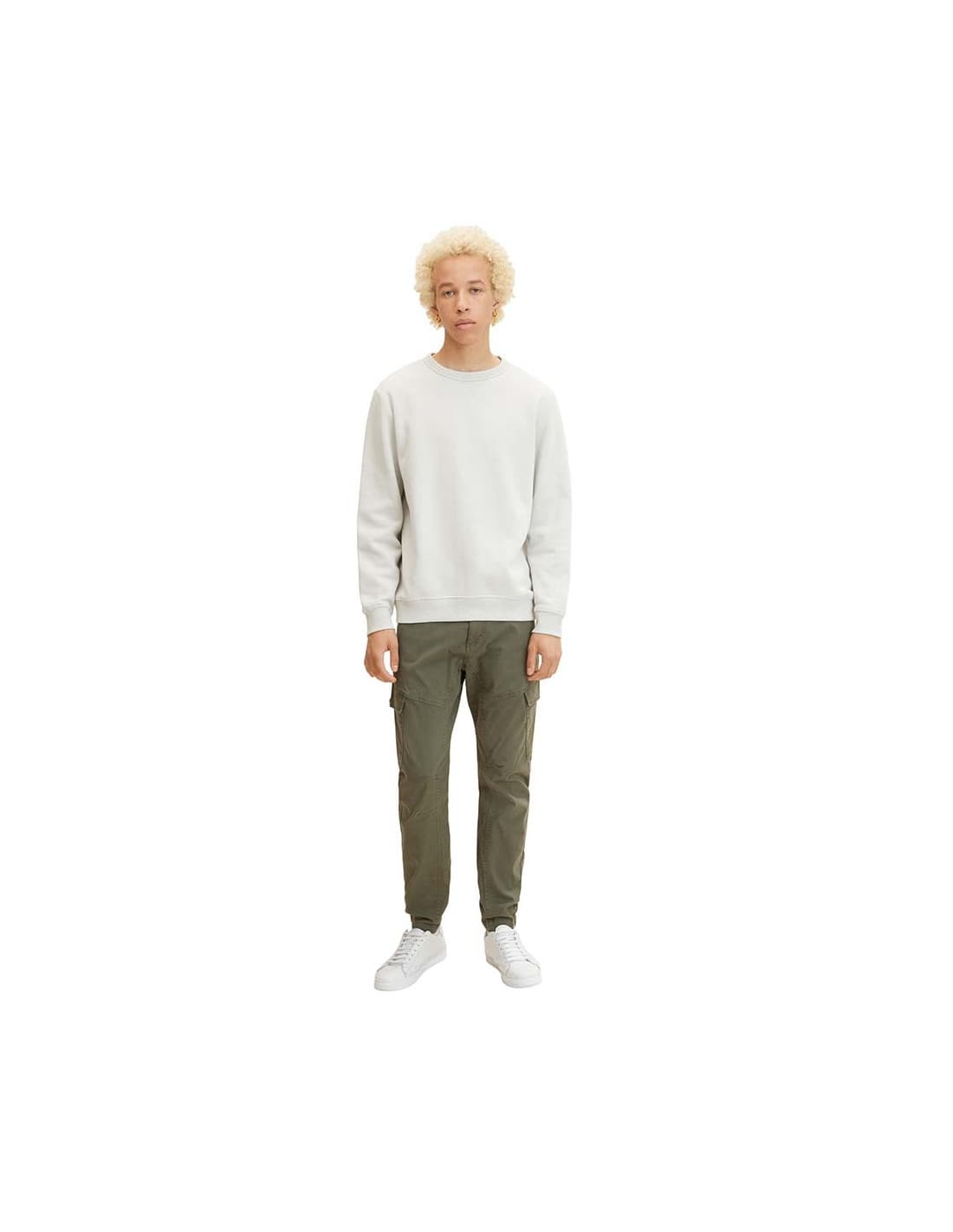 TOM TAILOR - 1032860 - Pantalon 2
