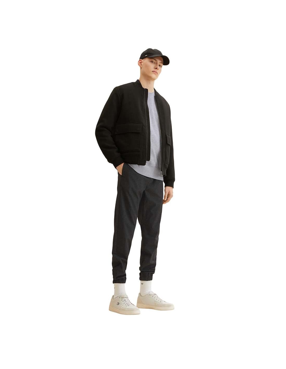 TOM TAILOR - 1032861 - Pantalon 1