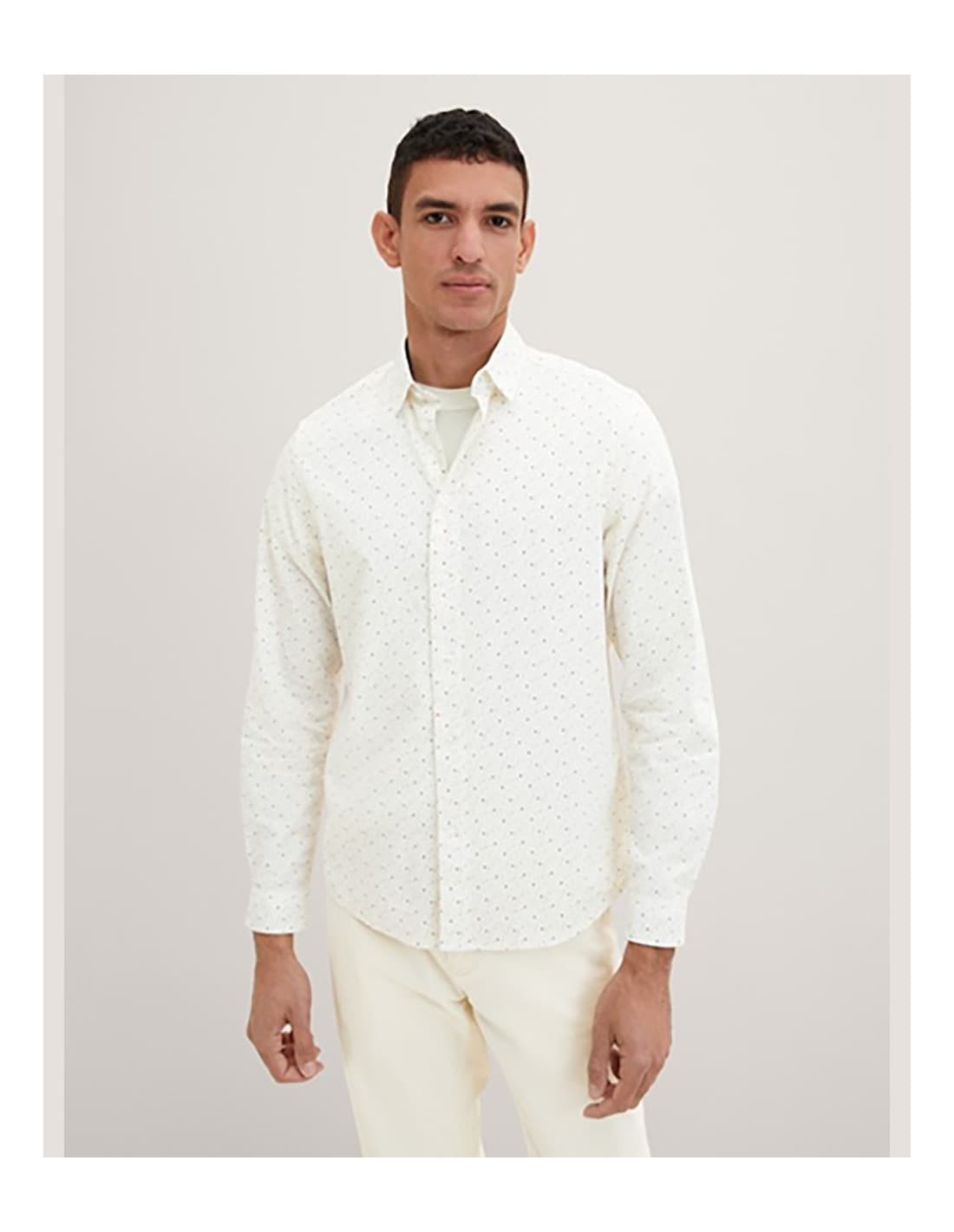 TOM TAILOR - 1034883 - Chemise 7