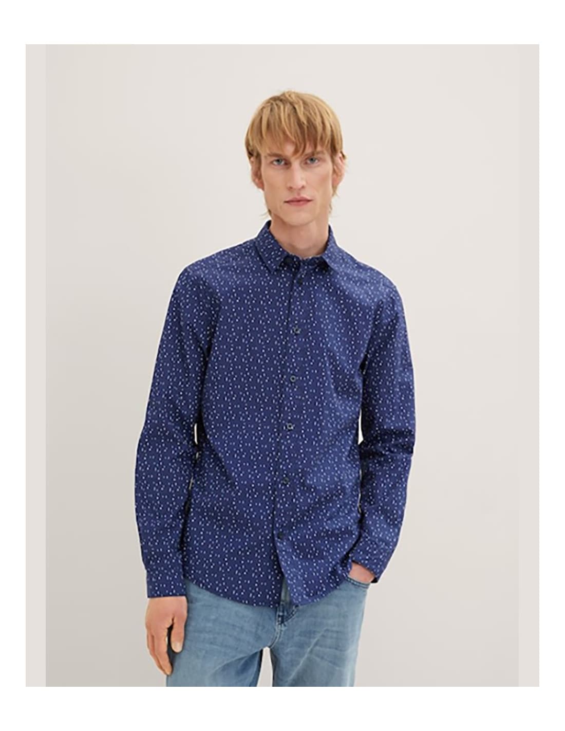 TOM TAILOR - 1034883 - Chemise 4