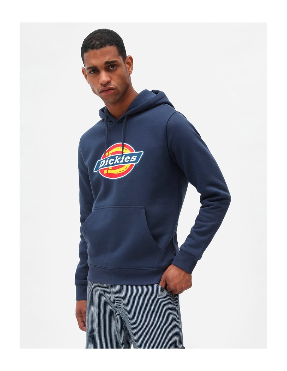 Sweat-shirt DICKIES DK0A4XCB 1