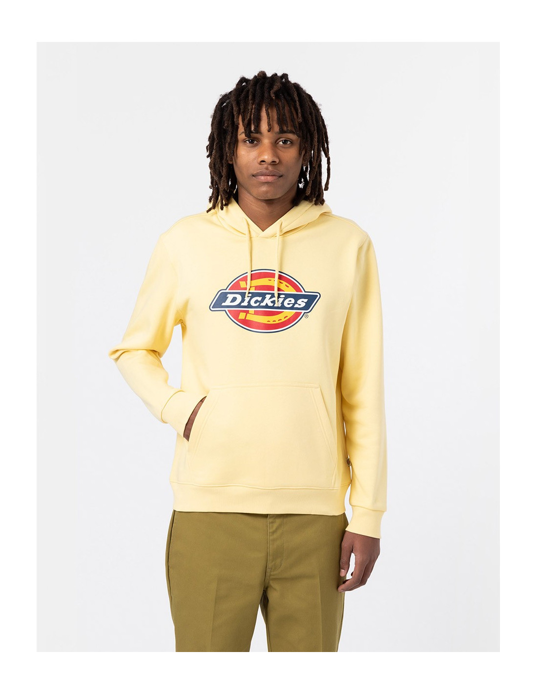 Sweat-shirt DICKIES DK0A4XCB 2