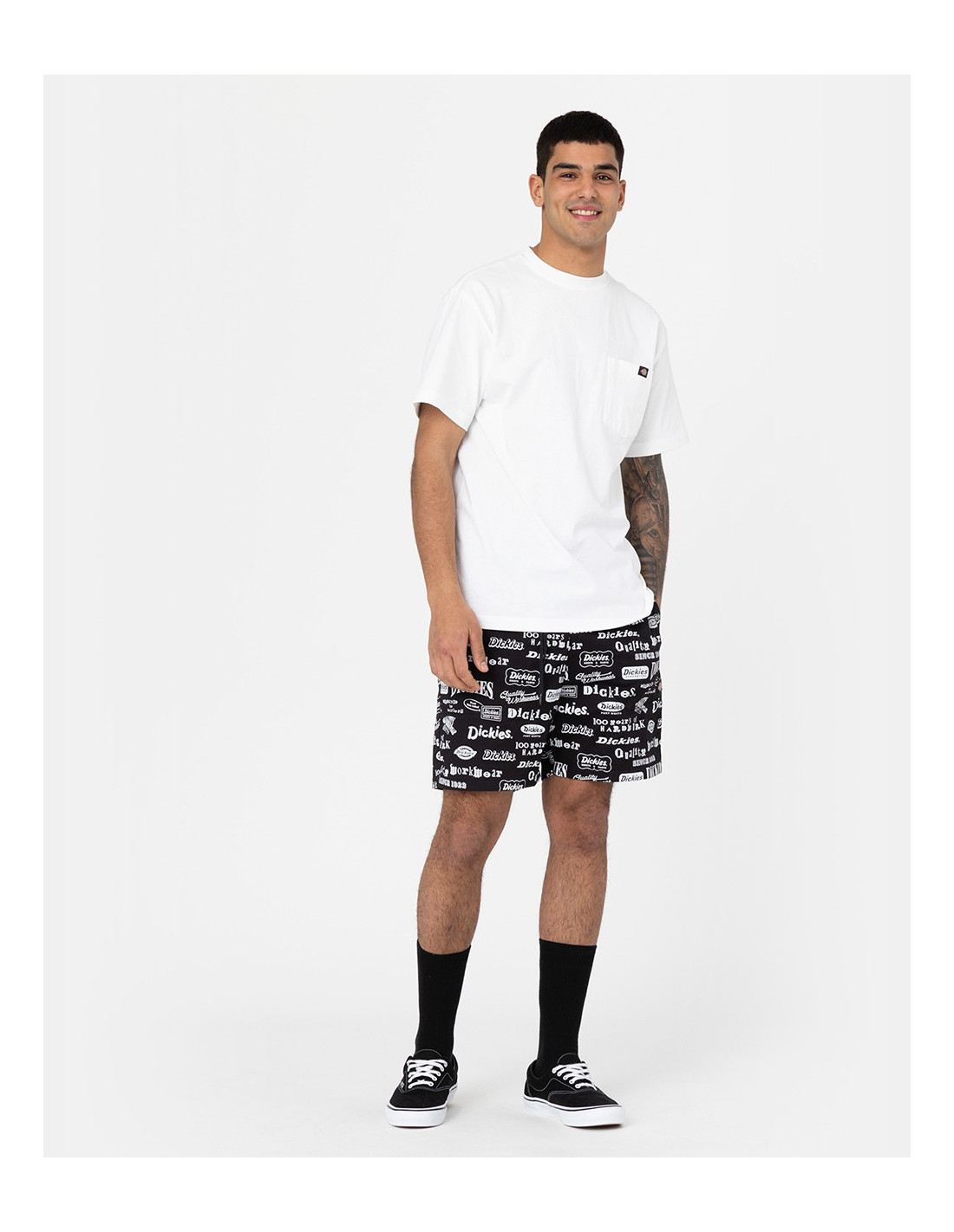 DICKIES DK0A4XON - Short 3