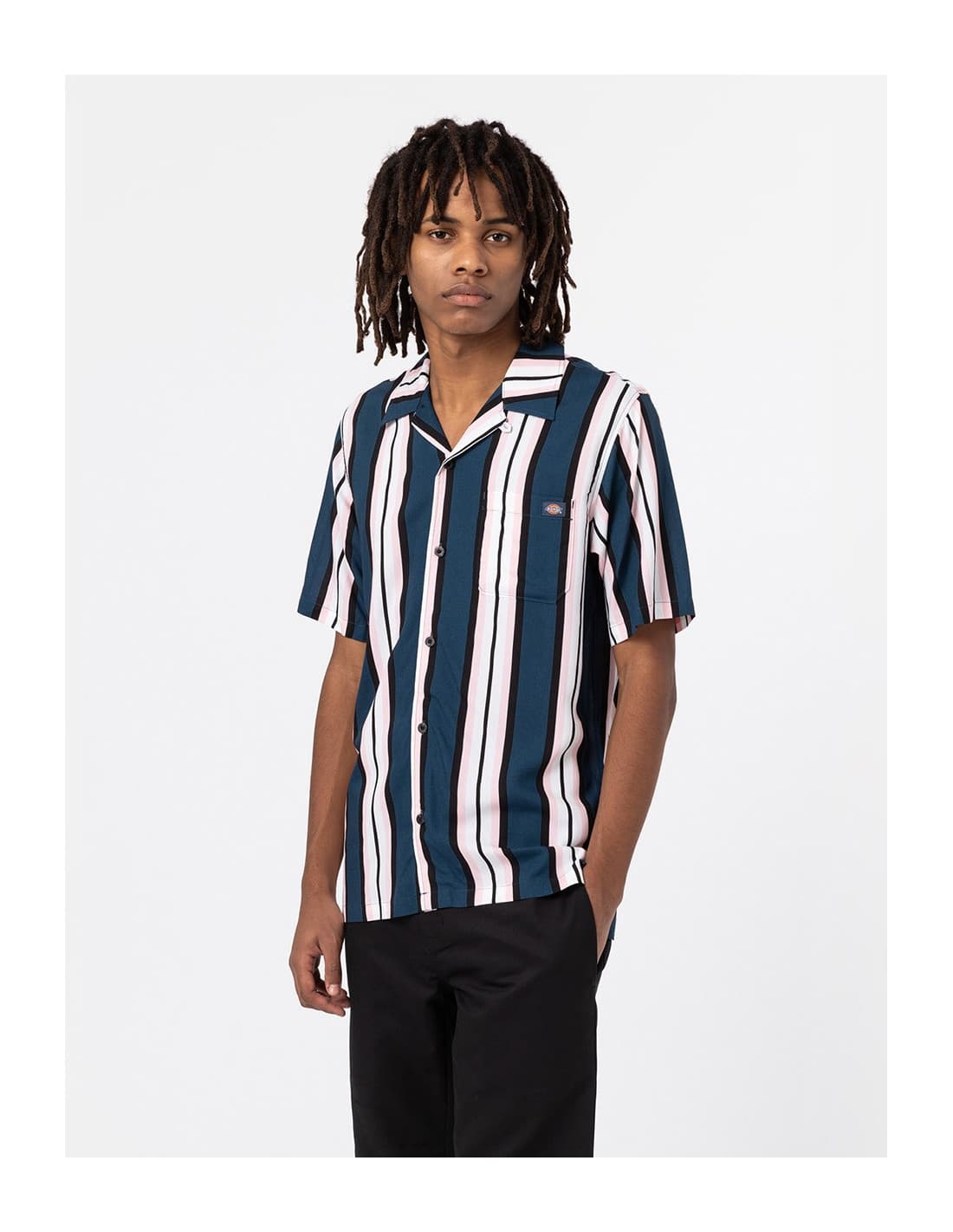 Chemise DICKIES DK0A4XN6 2