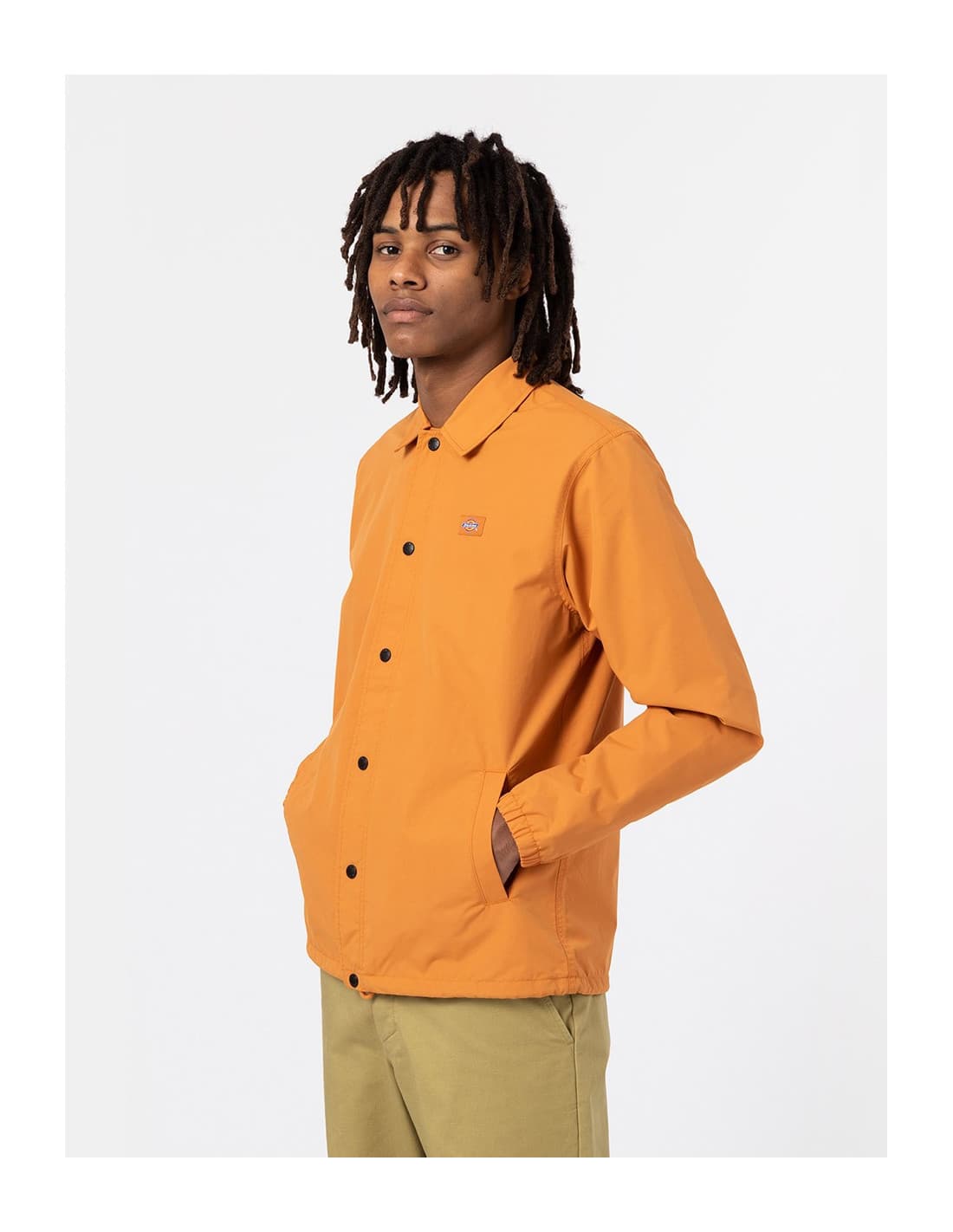 DICKIES DK0A4XEW - Veste 2