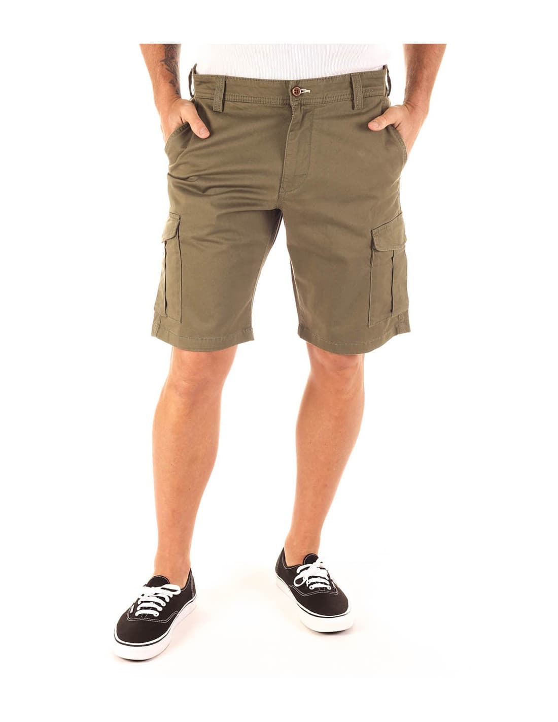 GANT 2001-020018 - Shorts 1