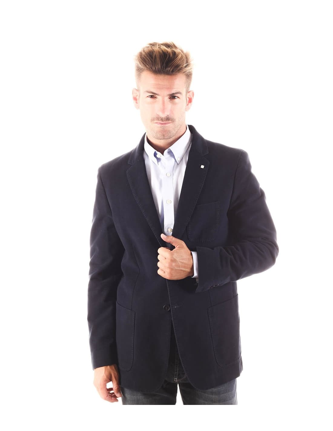 GANT Winter Faded - Américain 2