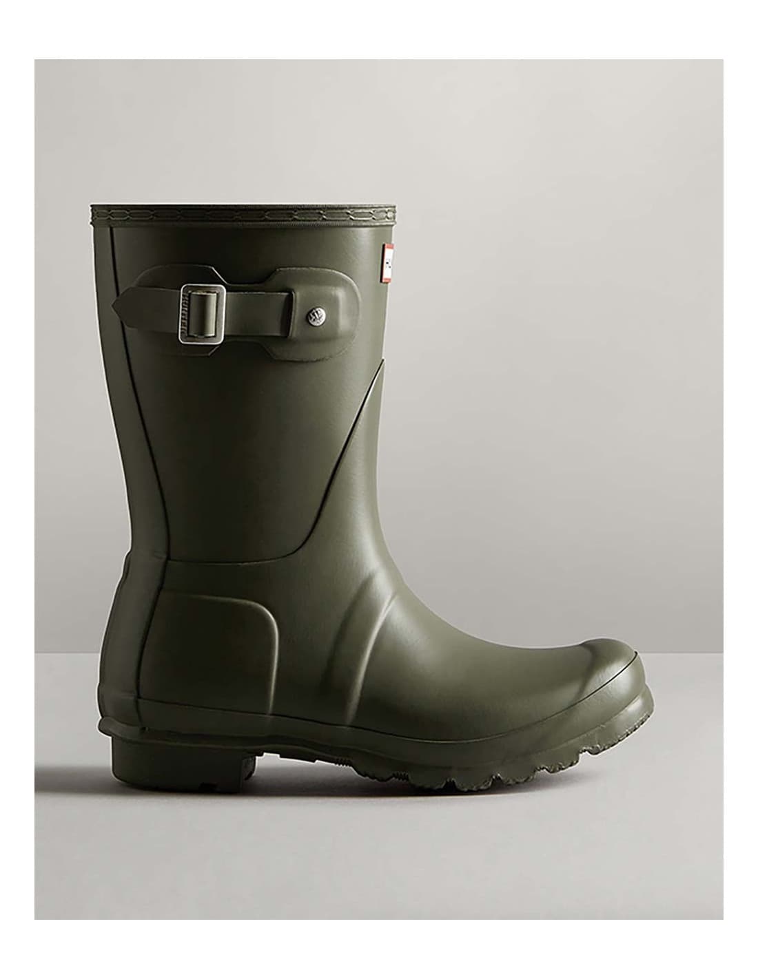 Bottes de pluie HUNTER Original Short 1