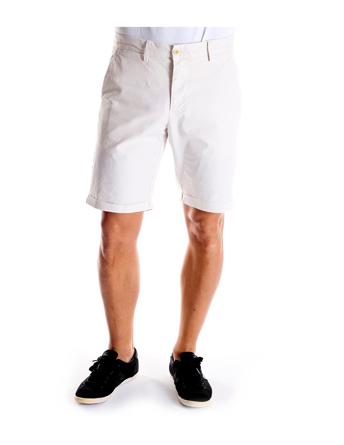 GANT - Short délavé par le soleil 1