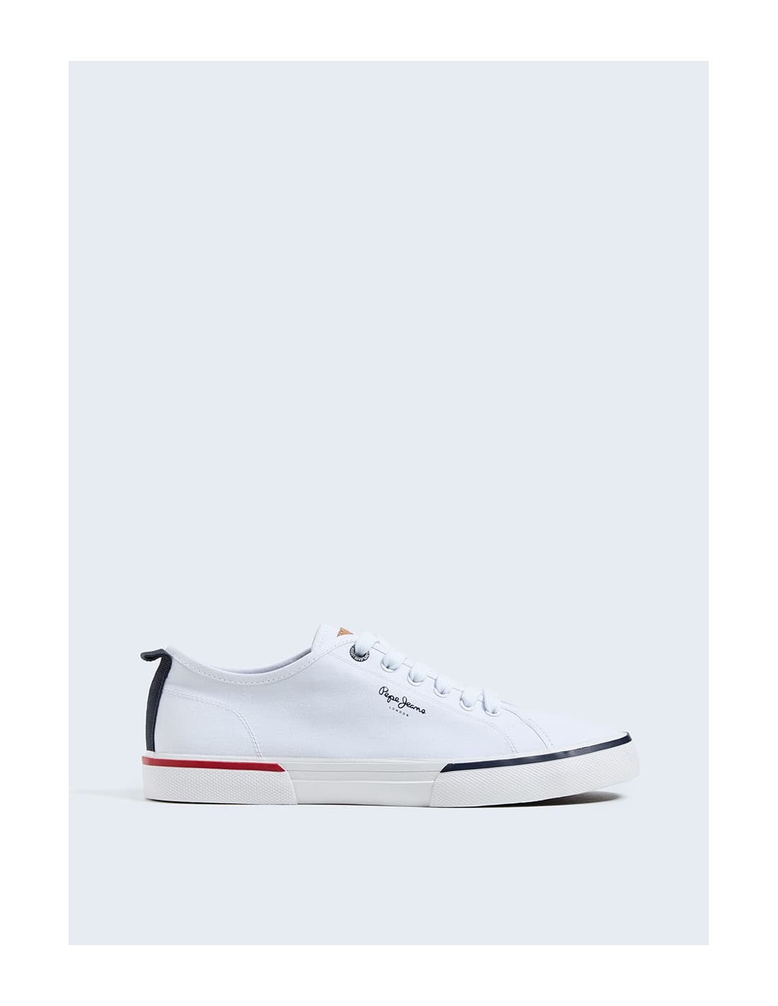 PEPE JEANS Kenton Smart 22 - Baskets 1