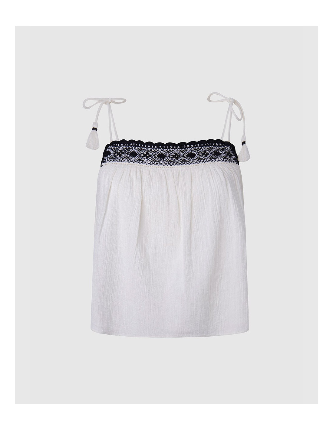 PEPE JEANS Beni - Chemise 1