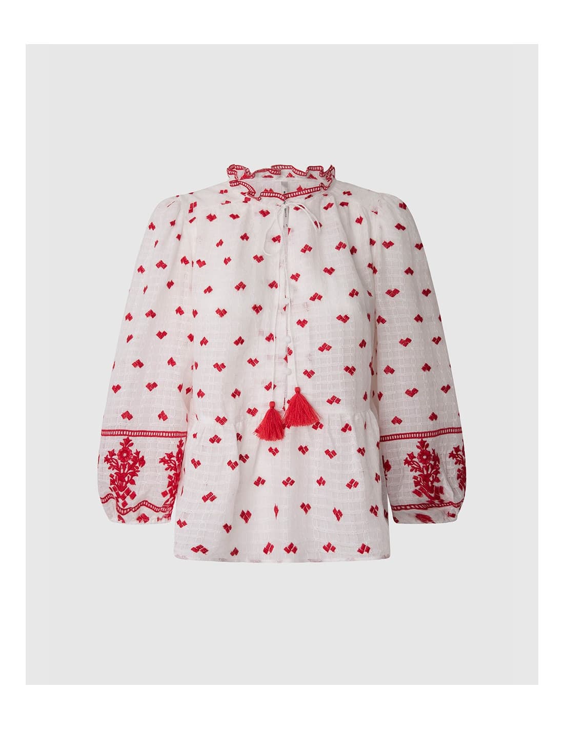 PEPE JEANS Bianca - Chemise 1