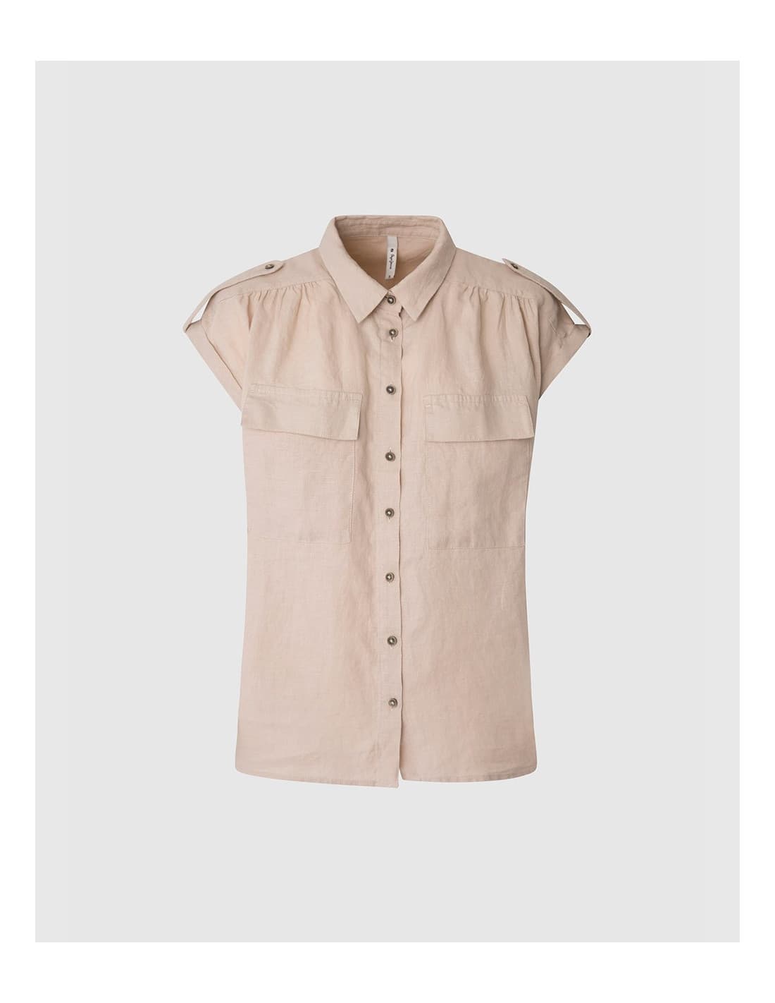 PEPE JEANS Brenda - Chemise 1
