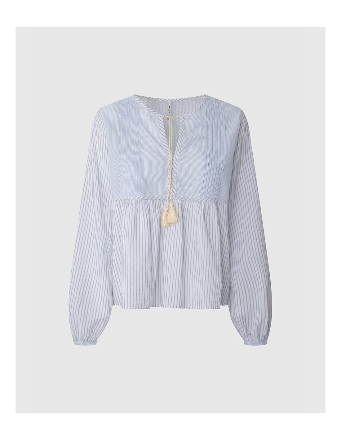 PEPE JEANS Ella - Chemise 1