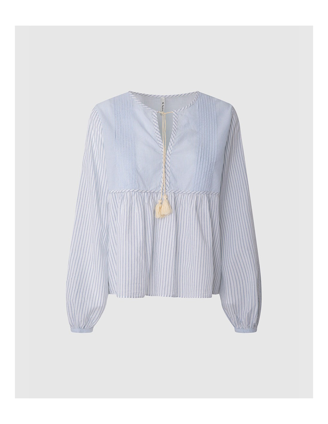 PEPE JEANS Ella - Chemise 1