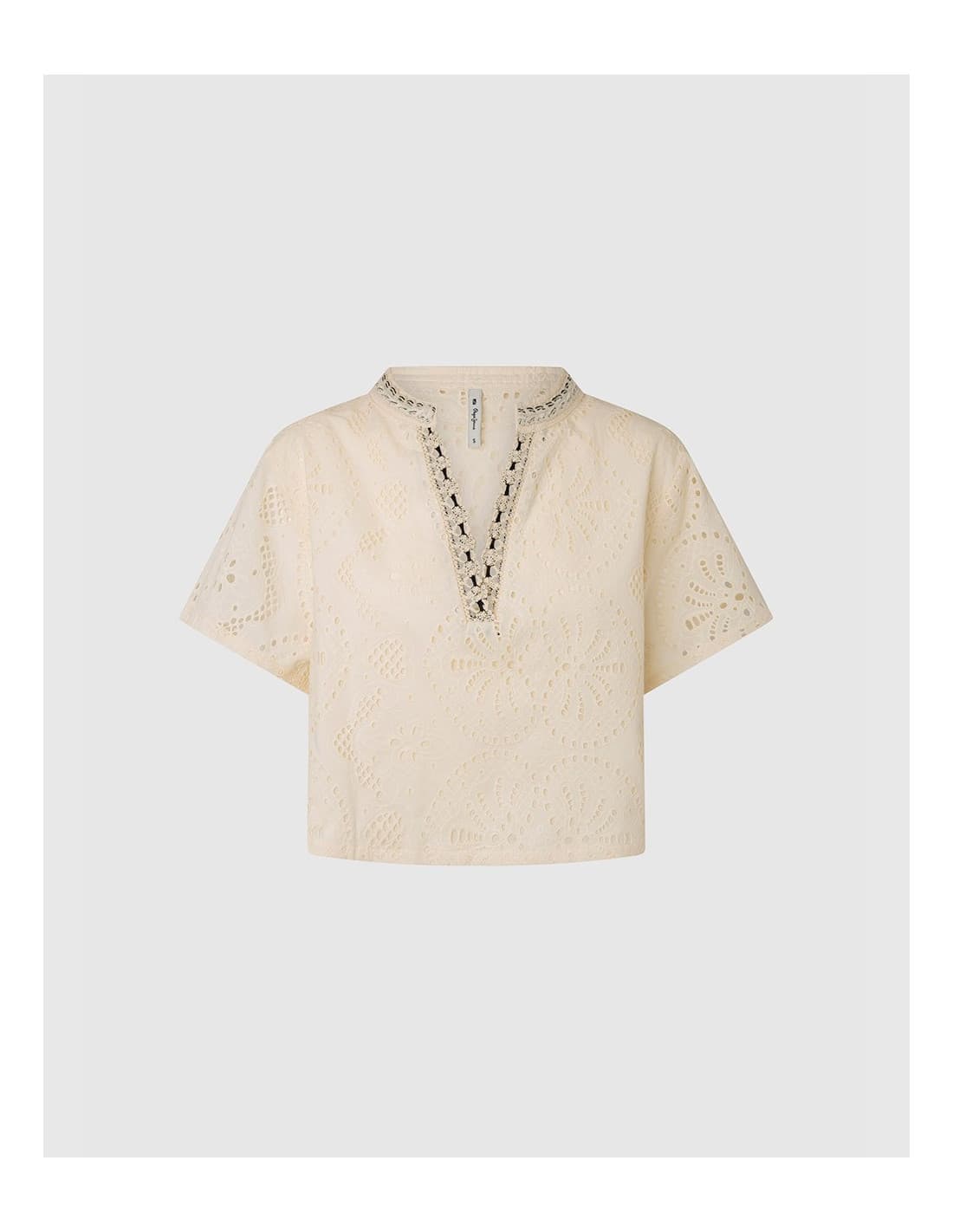 PEPE JEANS Priska - Chemise 1