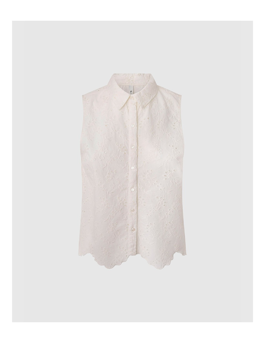 PEPE JEANS Eris - Chemise 1