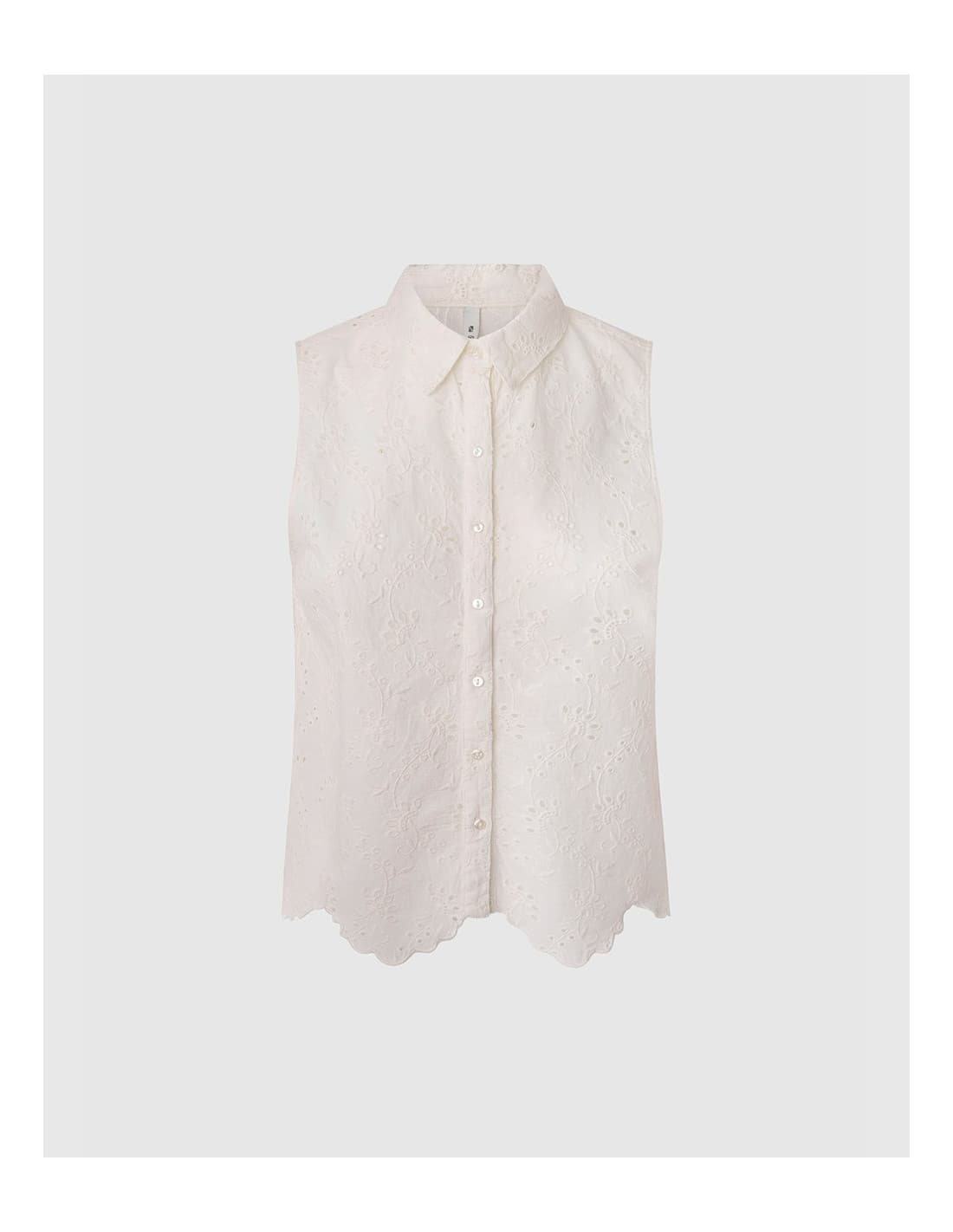 PEPE JEANS Eris - Chemise 1