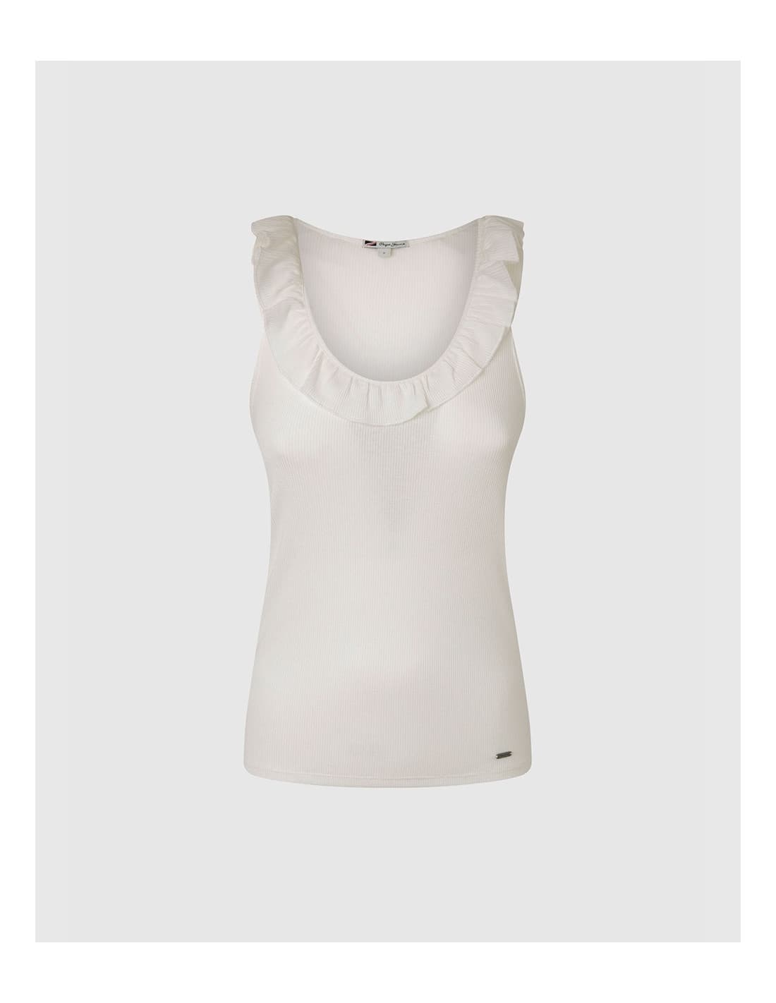 PEPE JEANS Dorina N - T-shirt 2
