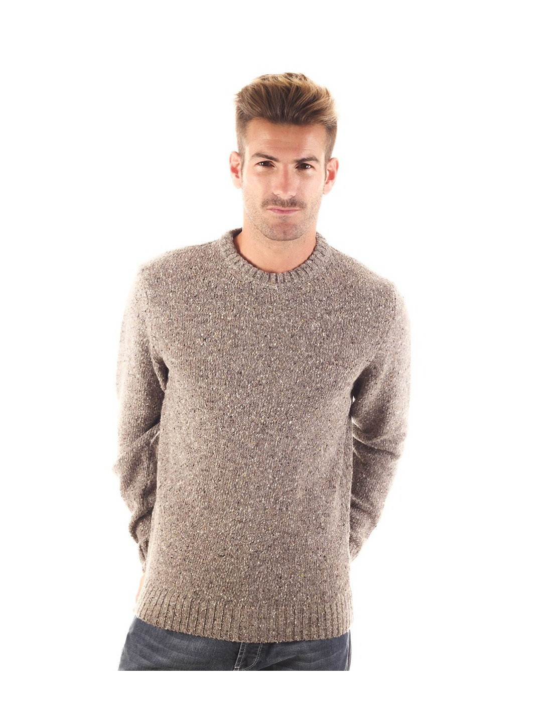 GANT Neps - Jersey 4