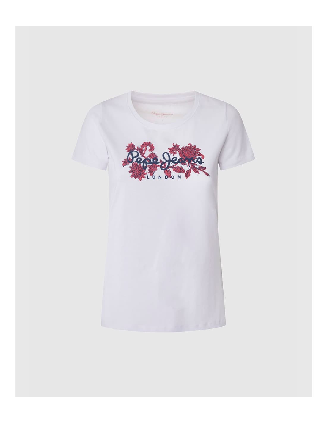 PEPE JEANS Nerea - T-shirt 2