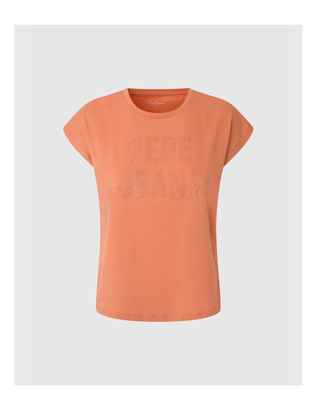 T-shirt PEPE JEANS Wave 1