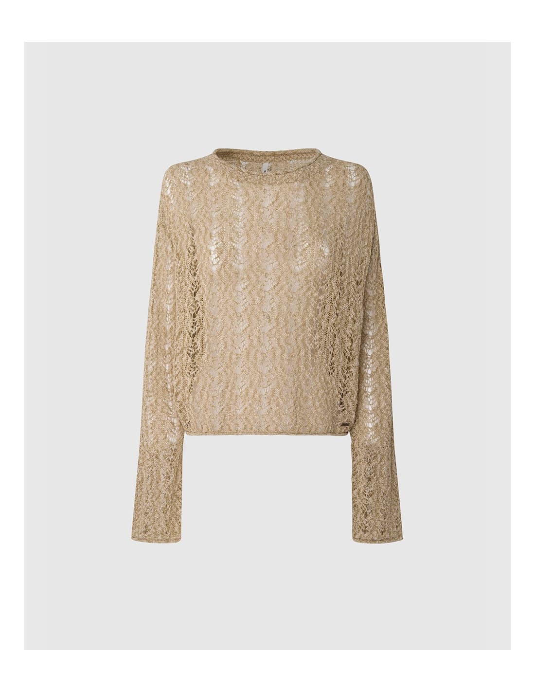 PEPE JEANS Francesca - T-shirt 1