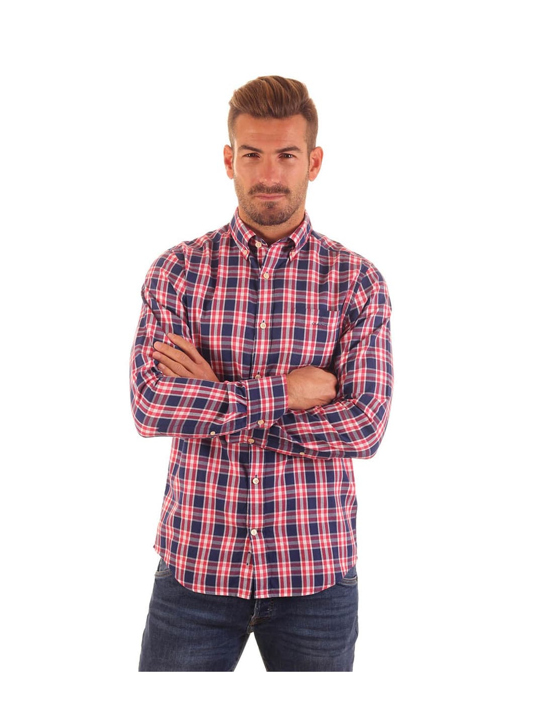 GANT 1901-3016530 - Chemise 4