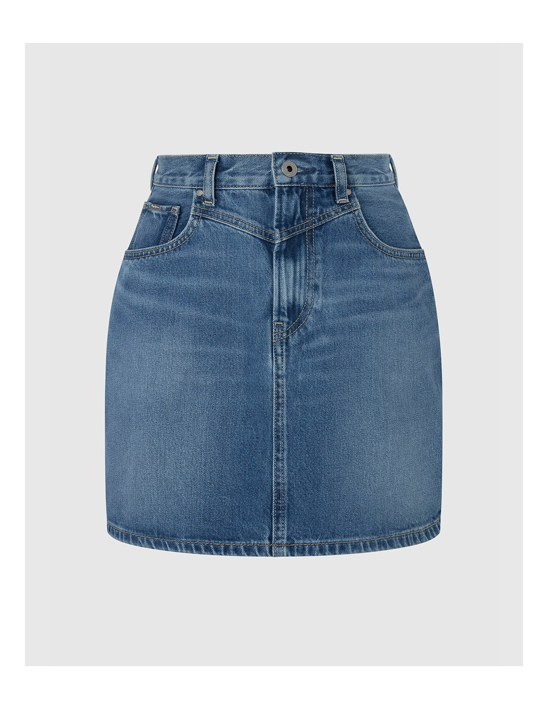 Jupe Rachel PEPE JEANS - Jupe 1