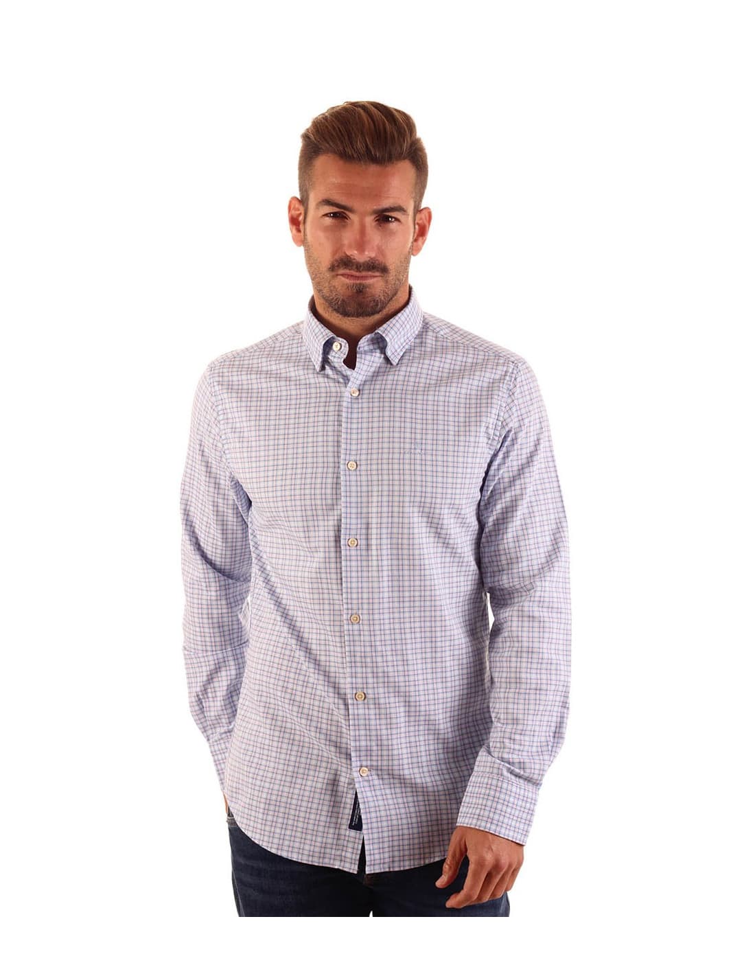GANT 1901-3016230 - Chemise 1