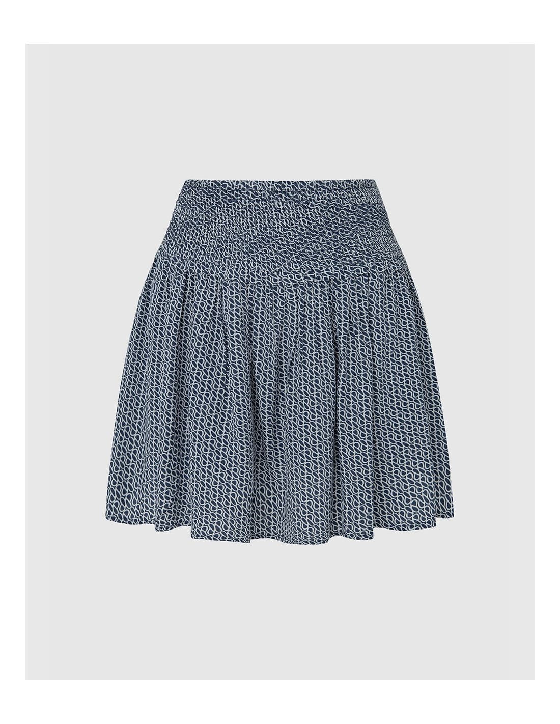 PEPE JEANS Basma - Jupe 1