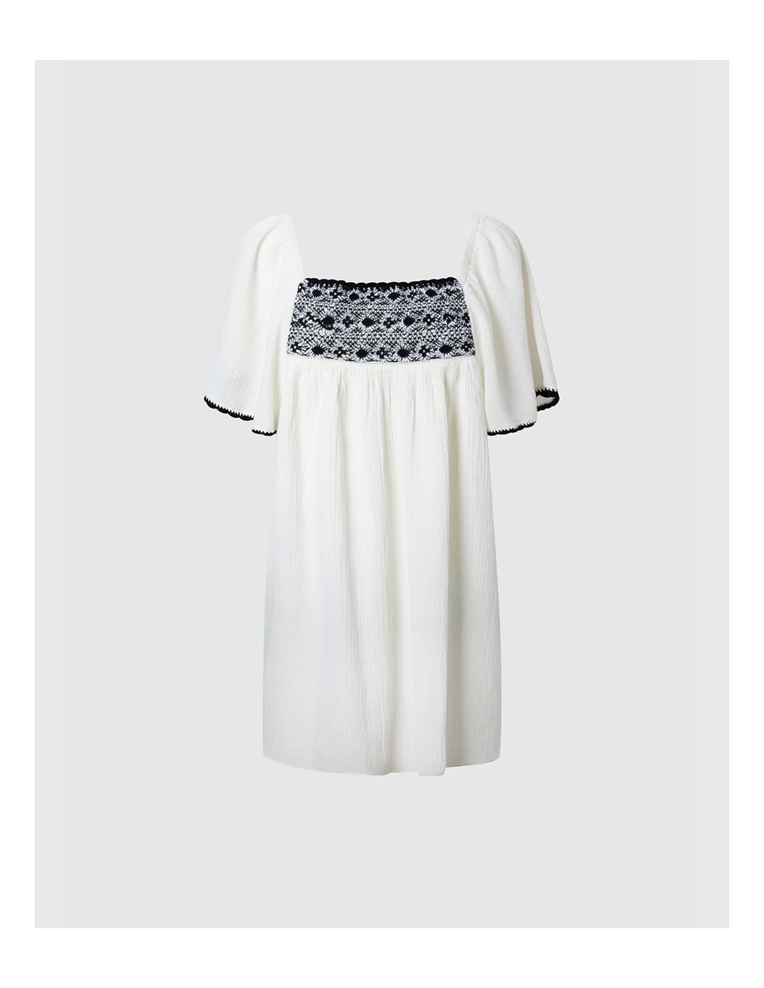 PEPE JEANS Aliba - Robe 1