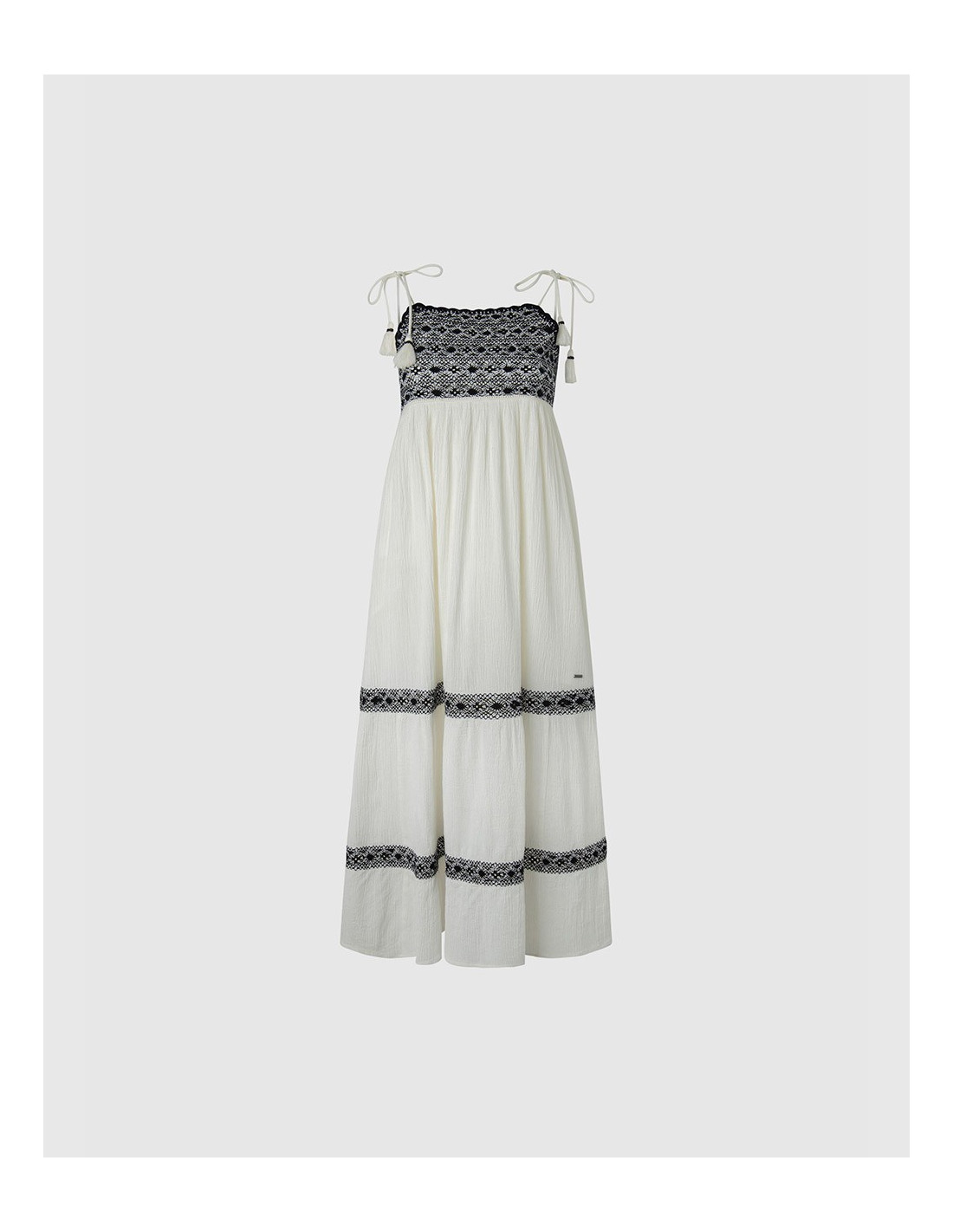 Robe PEPE JEANS Ariel 1