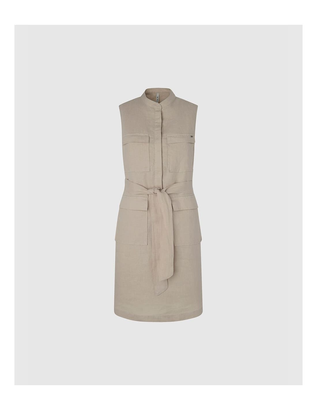 Robe PEPE JEANS Aura 1