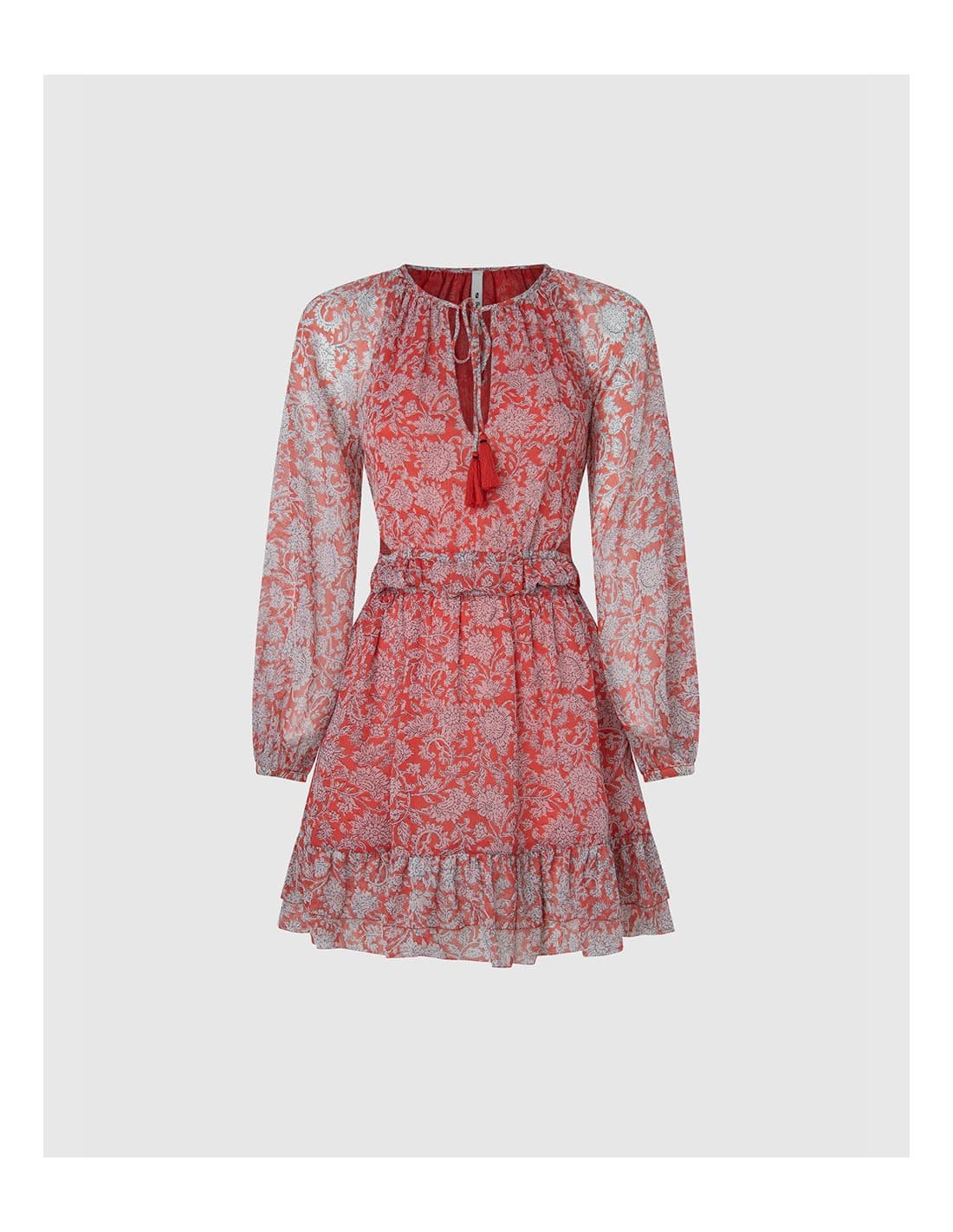 Robe PEPE JEANS Batilde 1